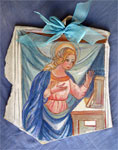 Annunciata di Bernadette Ferrari